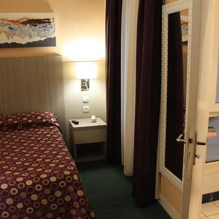 Hotel Excelsior Paris Luaran gambar