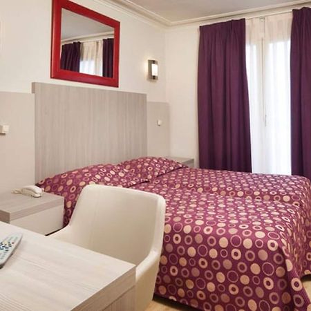 Hotel Excelsior Paris Luaran gambar