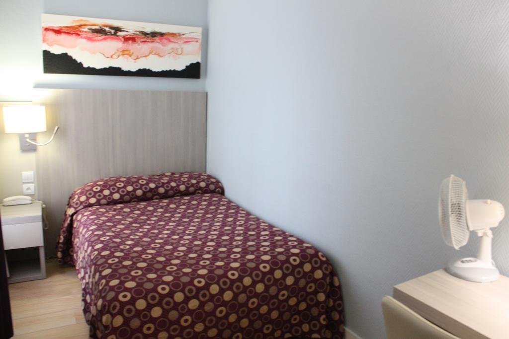 Hotel Excelsior Paris Bilik gambar