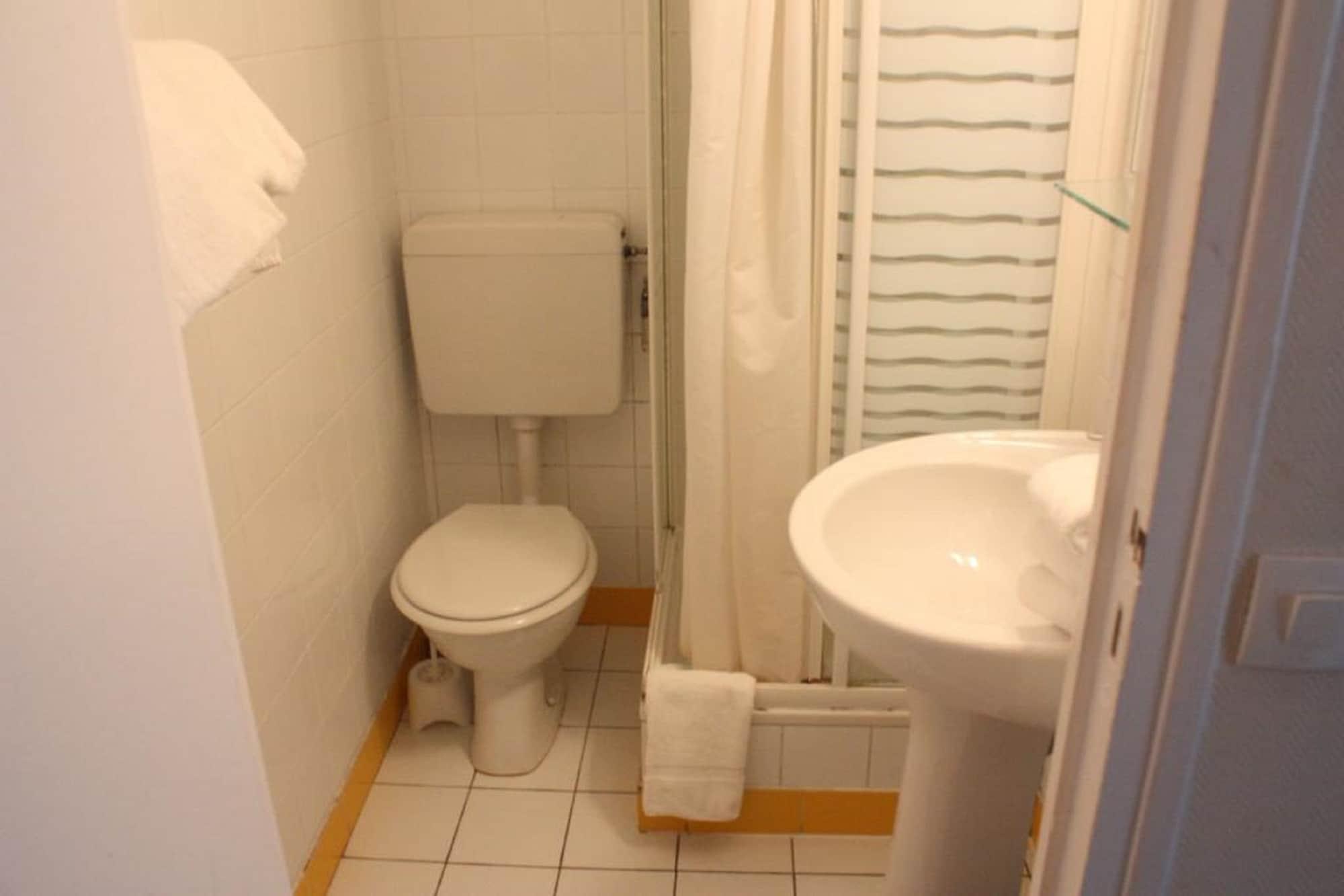 Hotel Excelsior Paris Luaran gambar