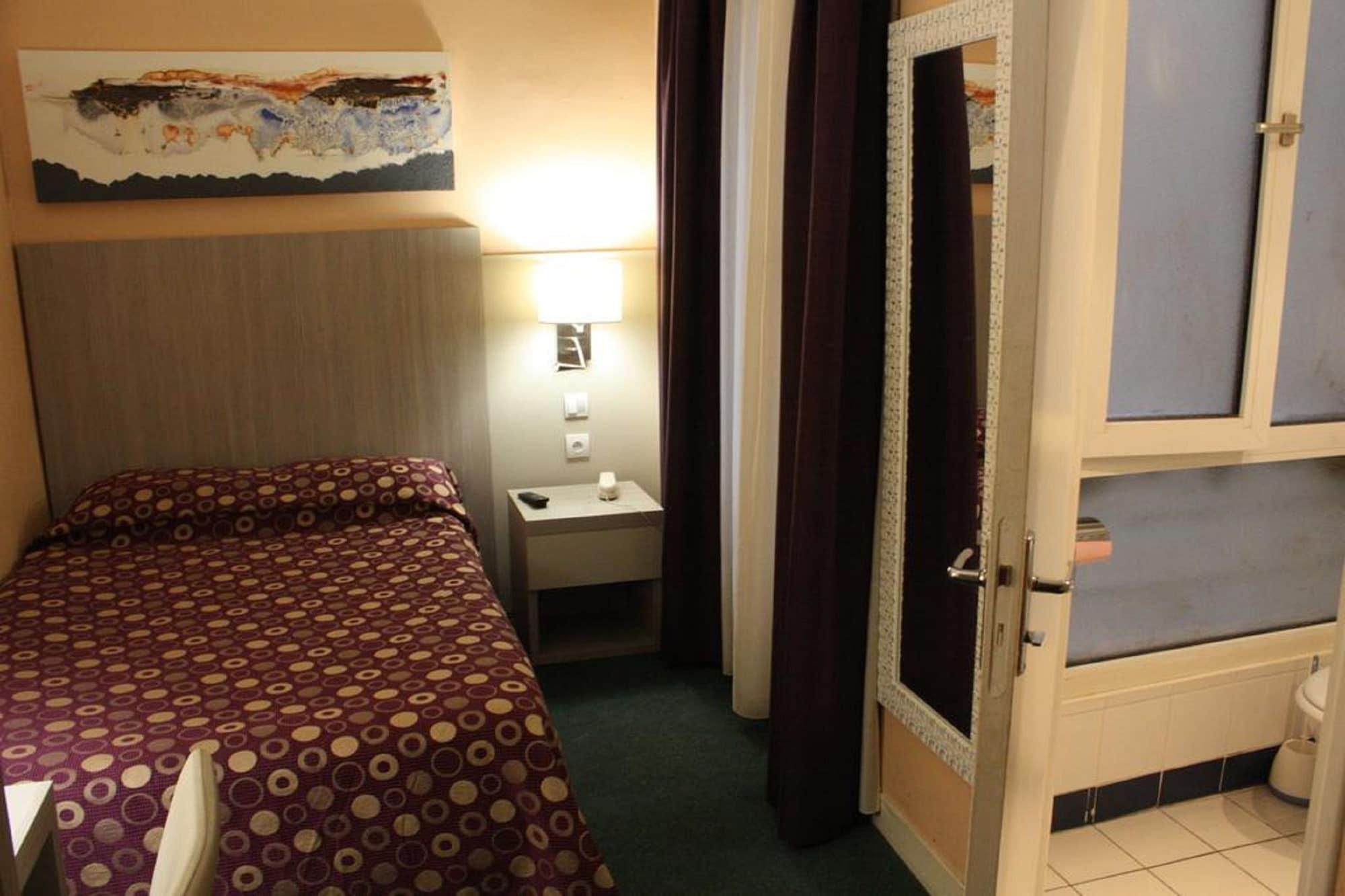 Hotel Excelsior Paris Luaran gambar