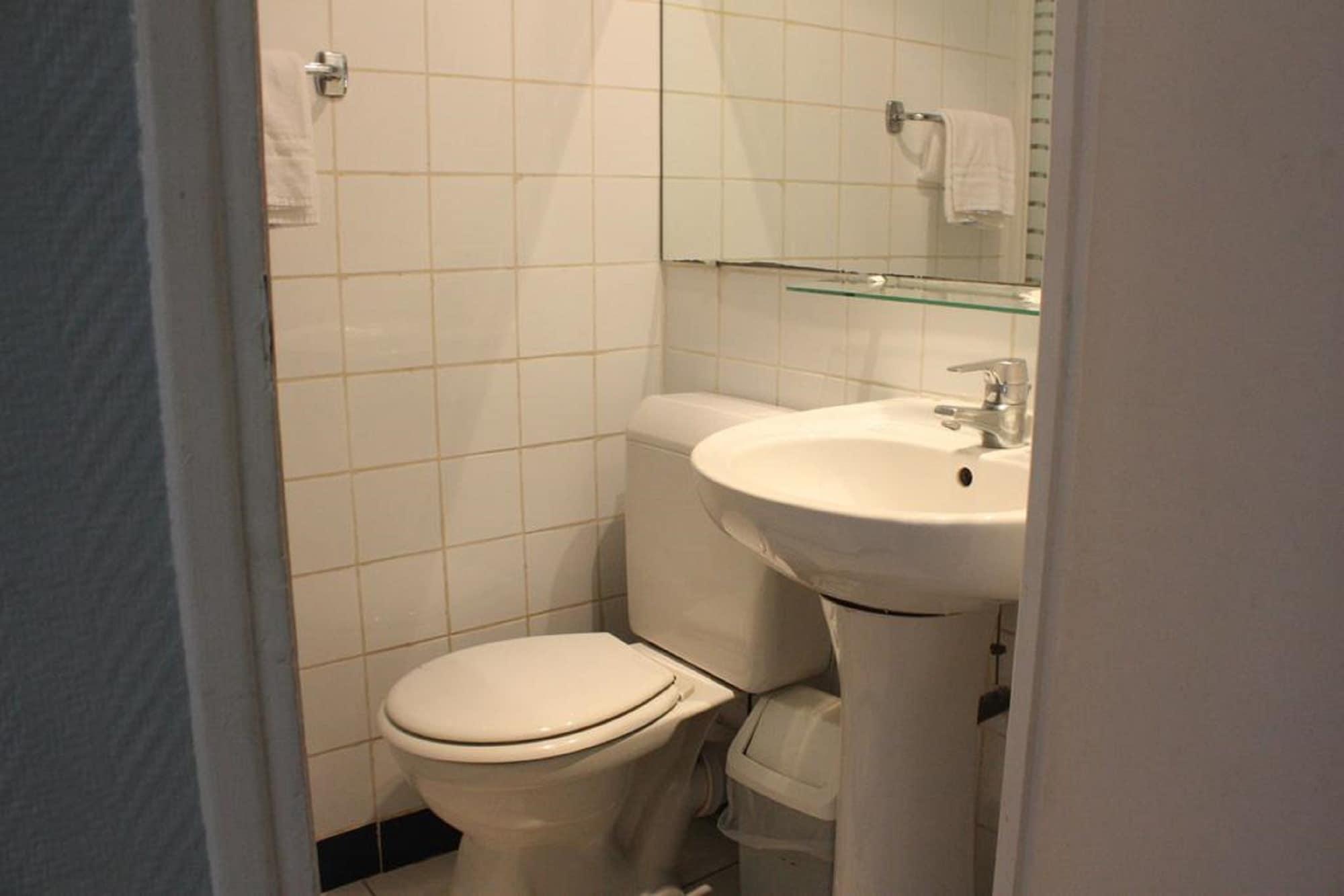 Hotel Excelsior Paris Luaran gambar