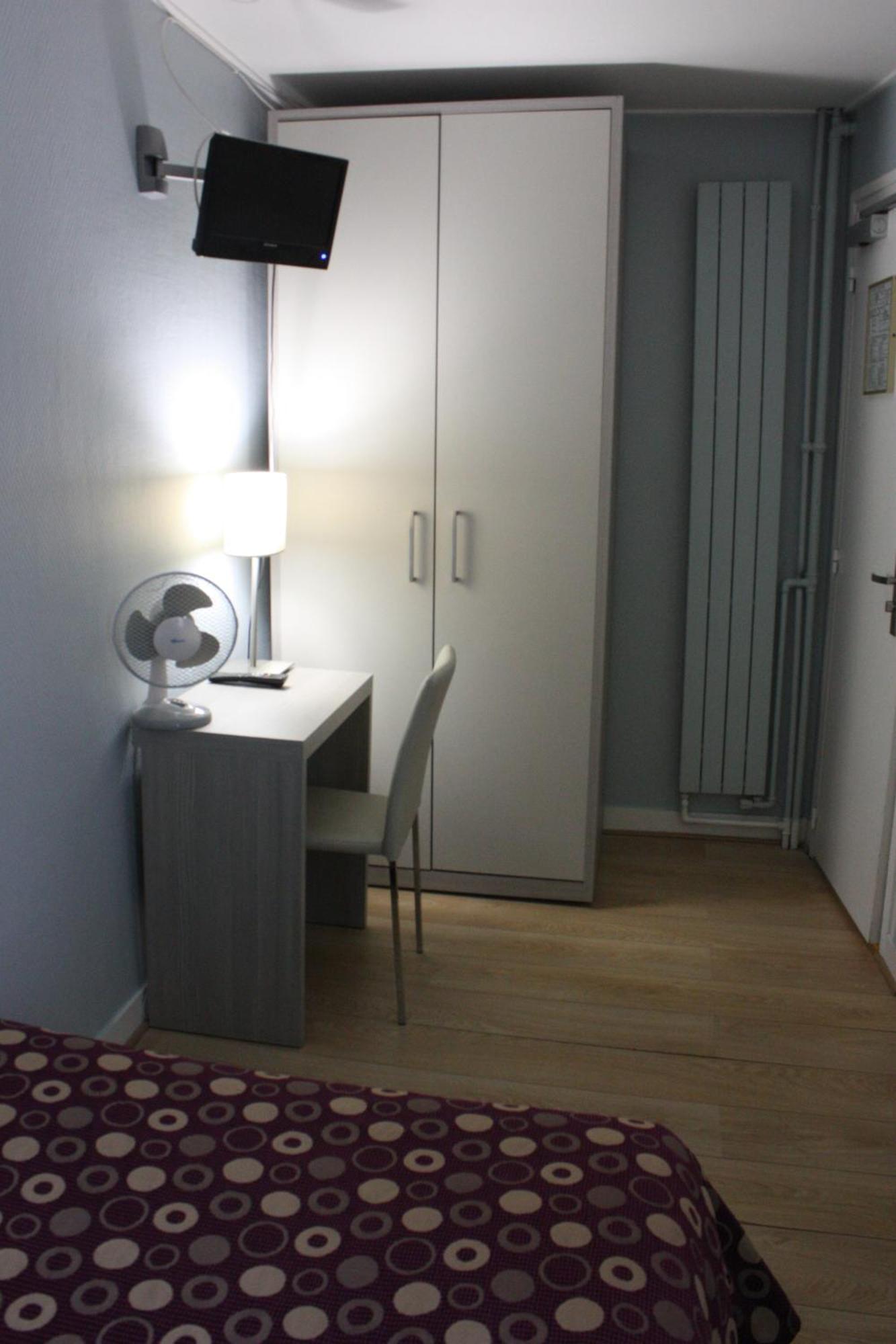 Hotel Excelsior Paris Bilik gambar