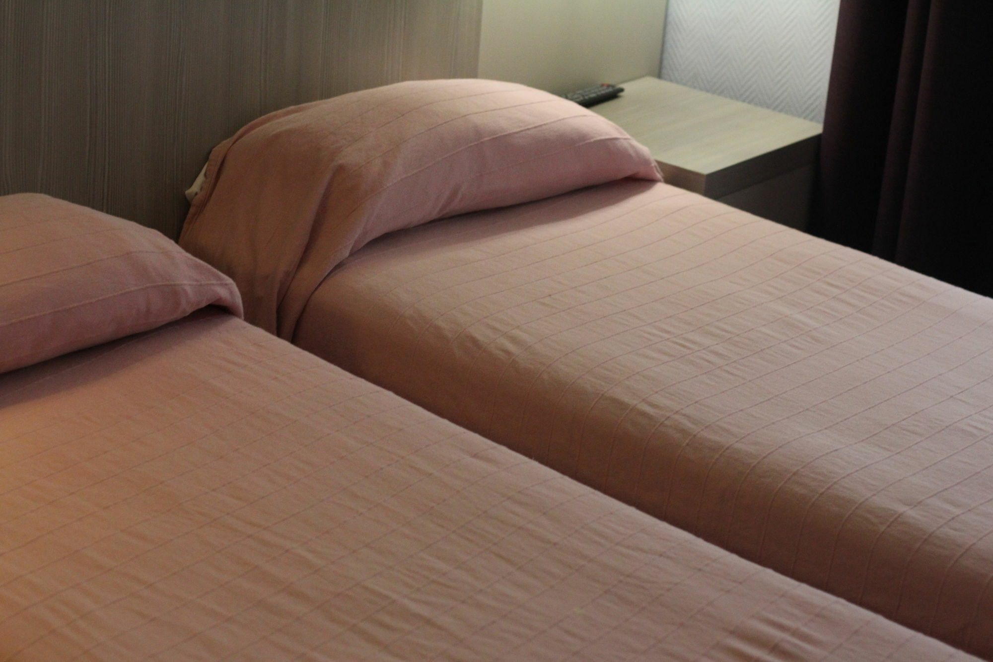 Hotel Excelsior Paris Luaran gambar