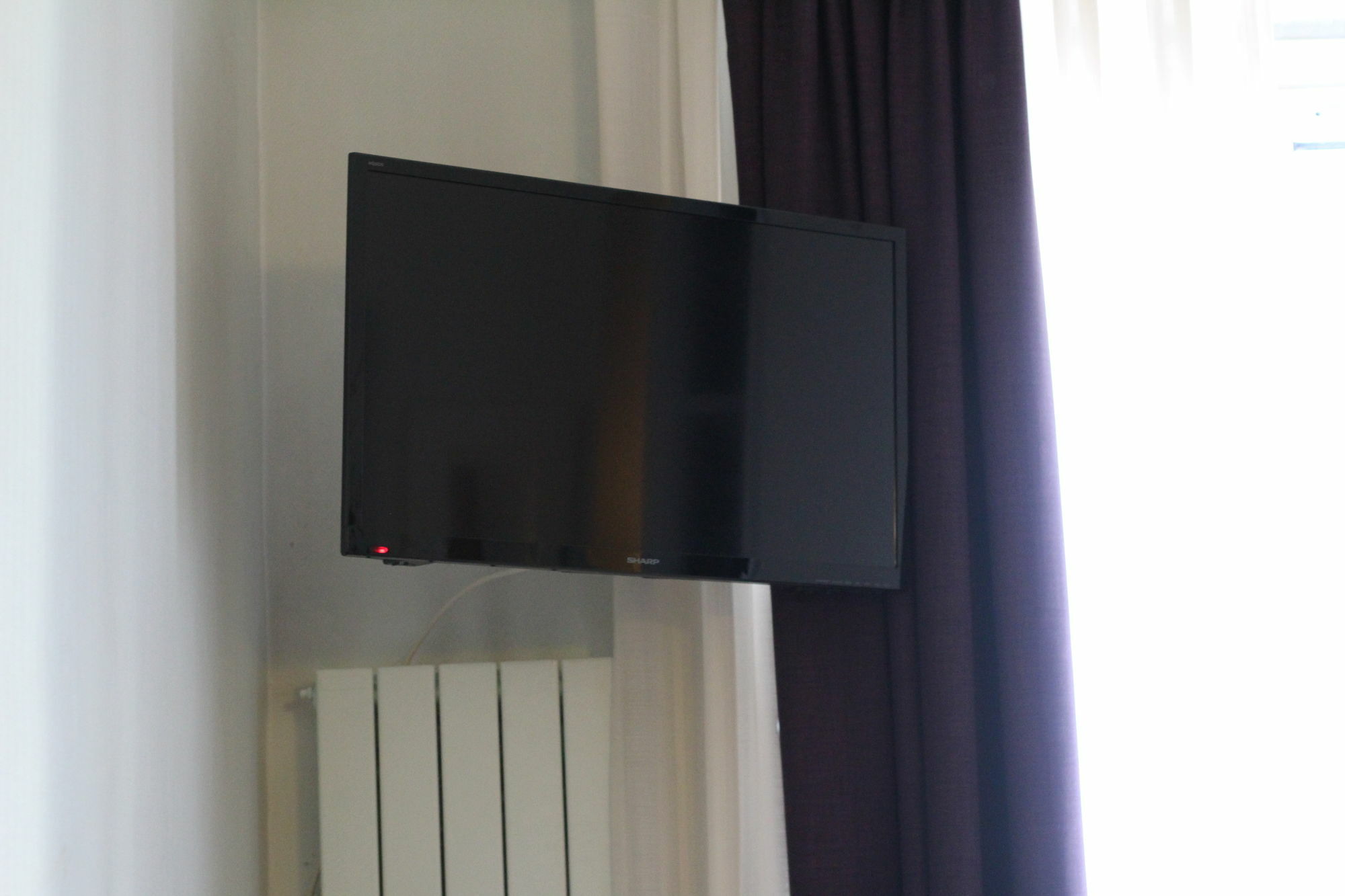 Hotel Excelsior Paris Luaran gambar