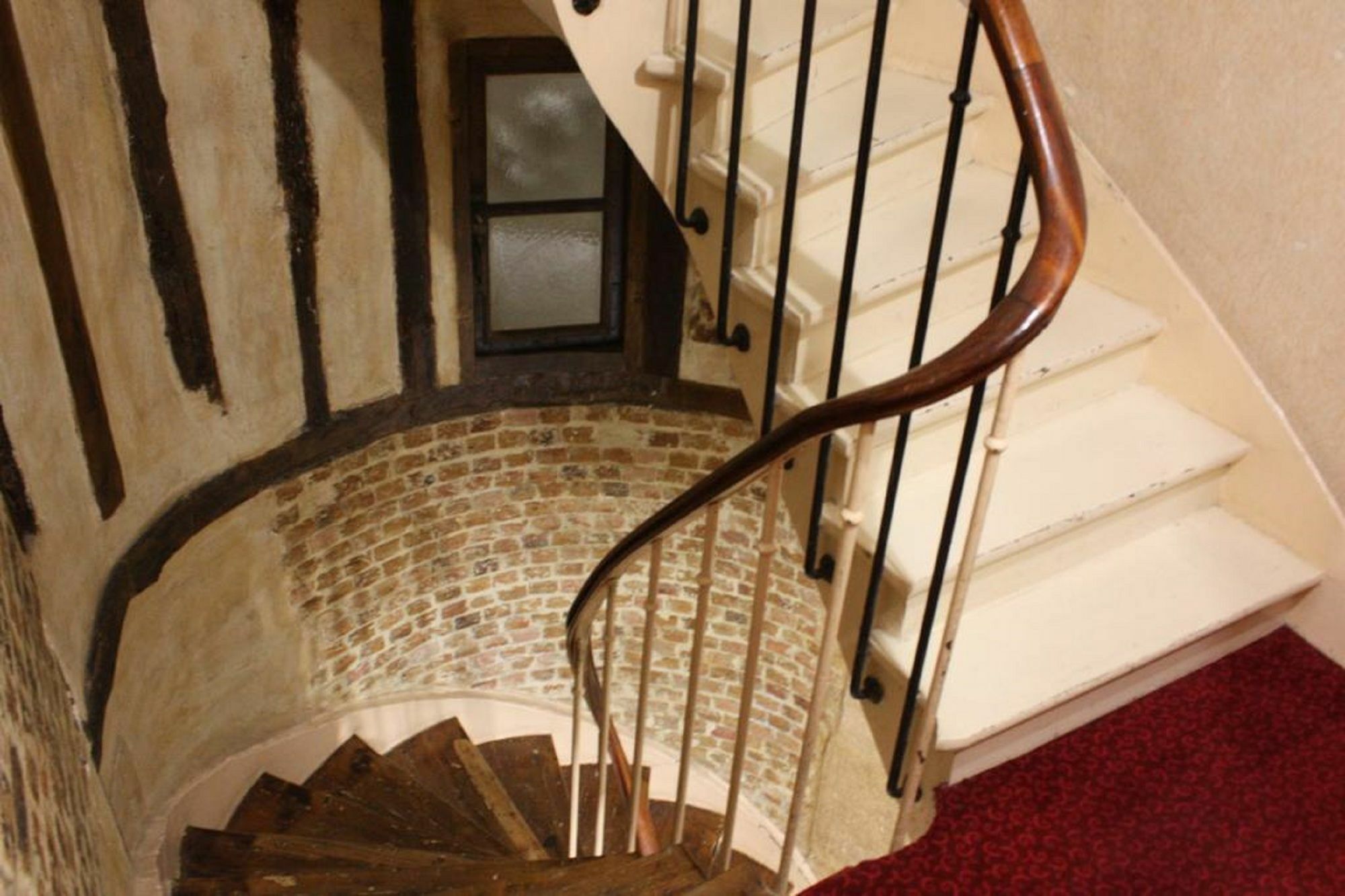 Hotel Excelsior Paris Luaran gambar