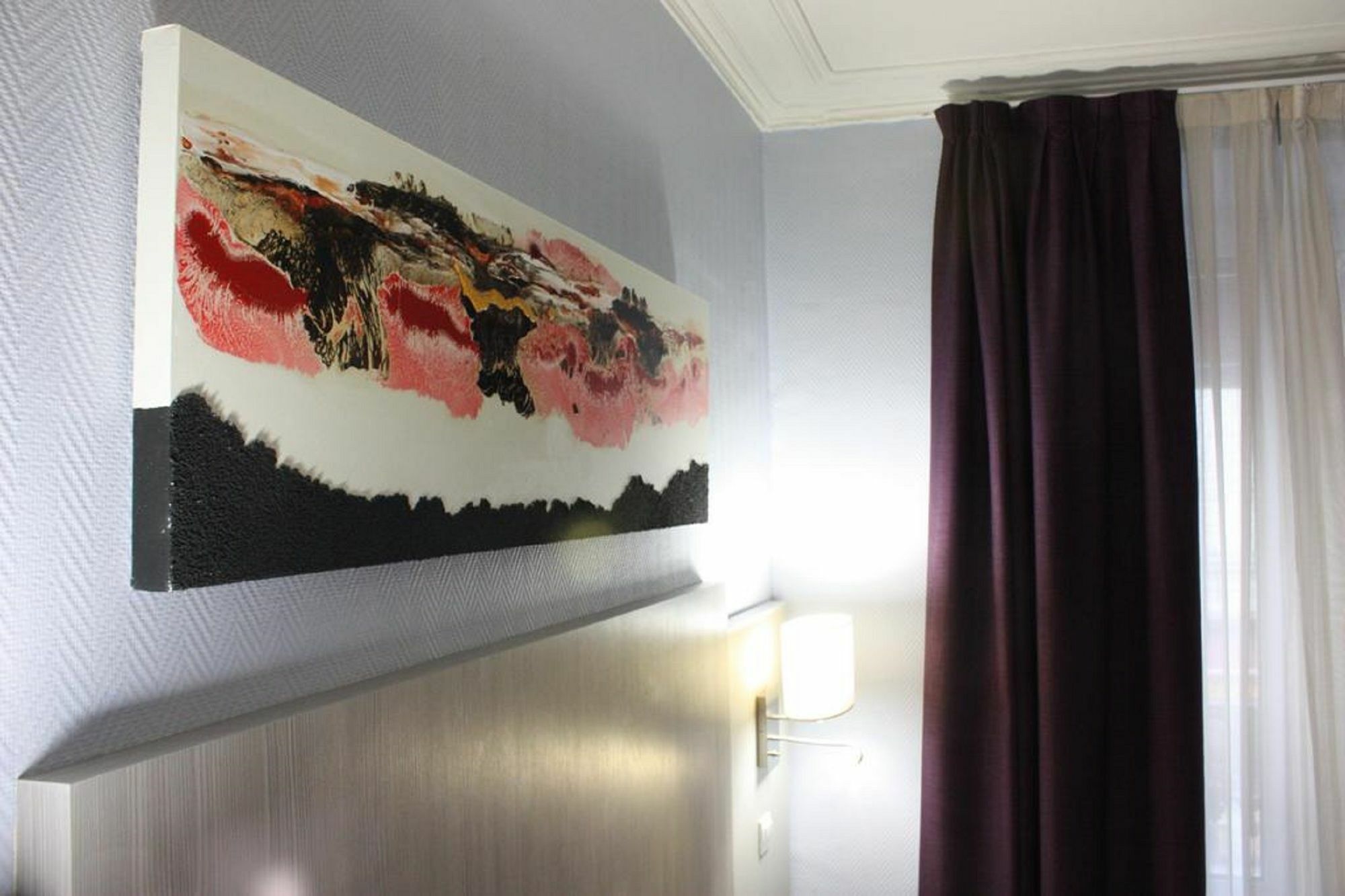 Hotel Excelsior Paris Luaran gambar