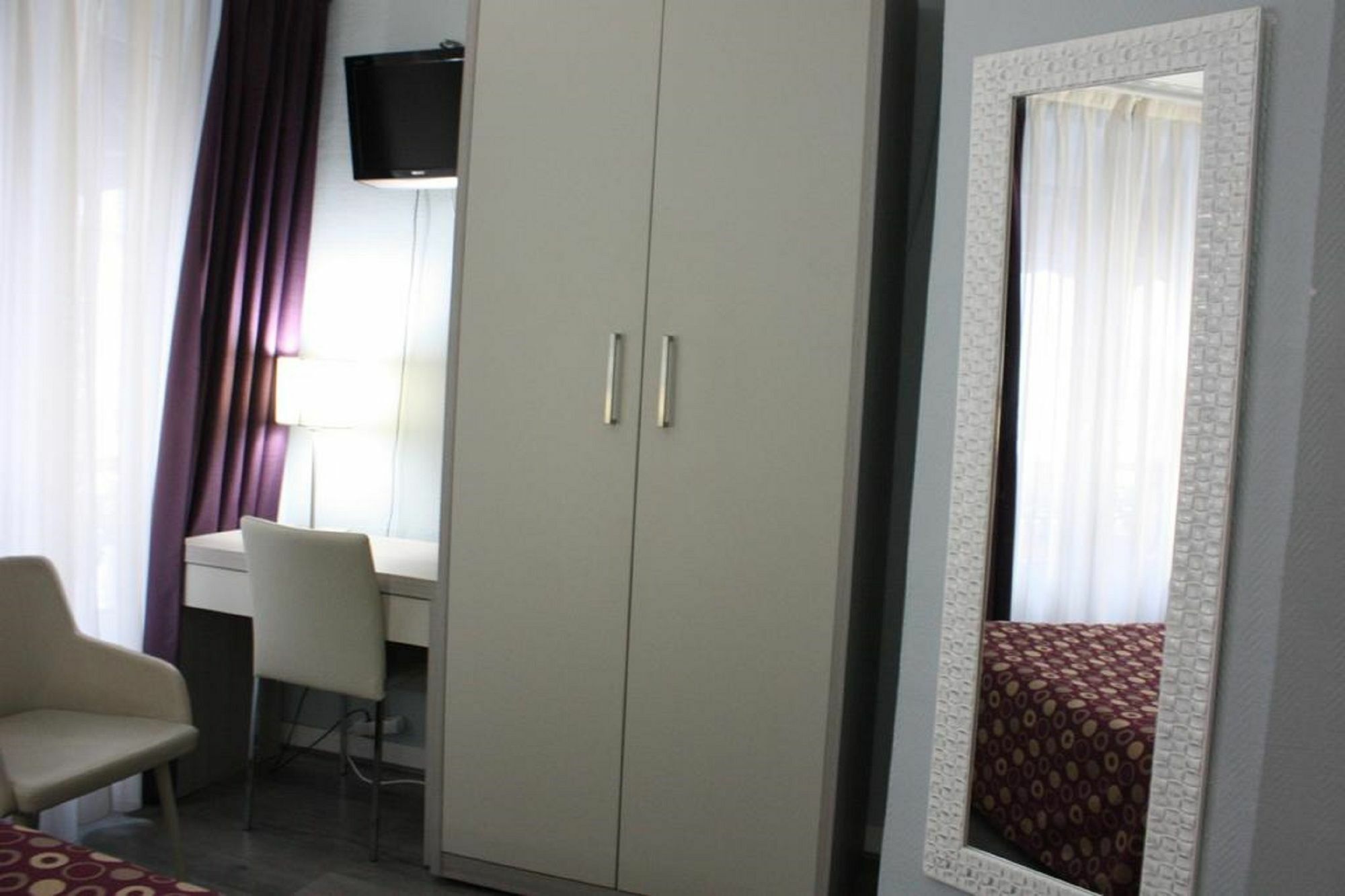 Hotel Excelsior Paris Luaran gambar